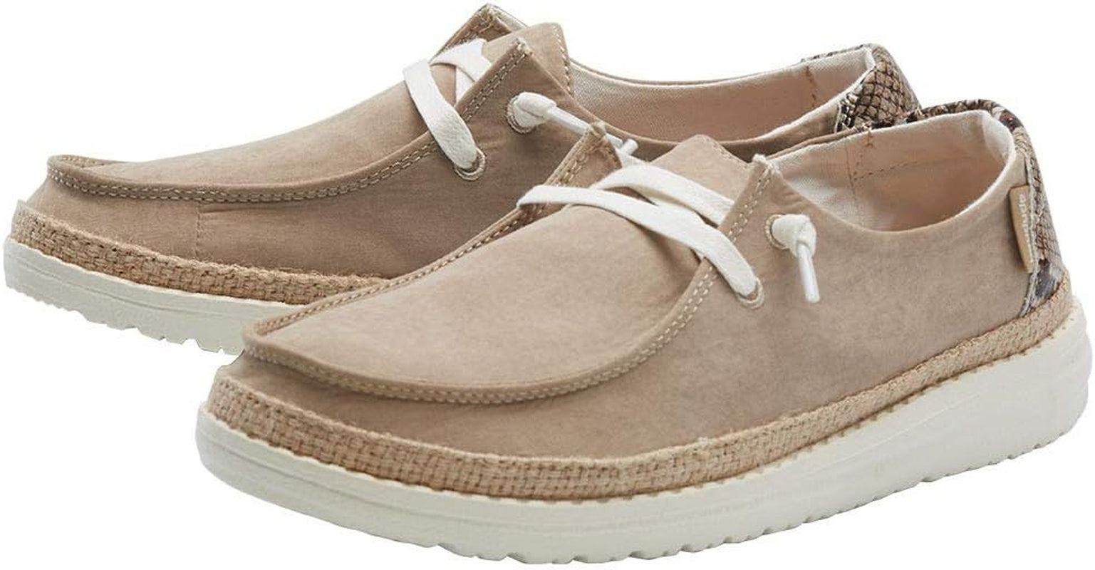Women'S Wendy Print Slip-On Loafers