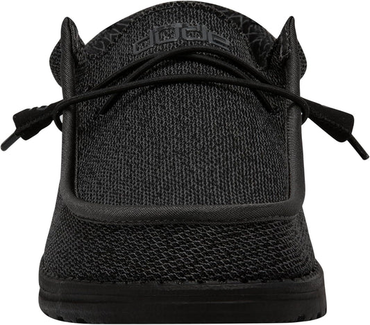 Men'S Wally Sox Moc Toe Shoes