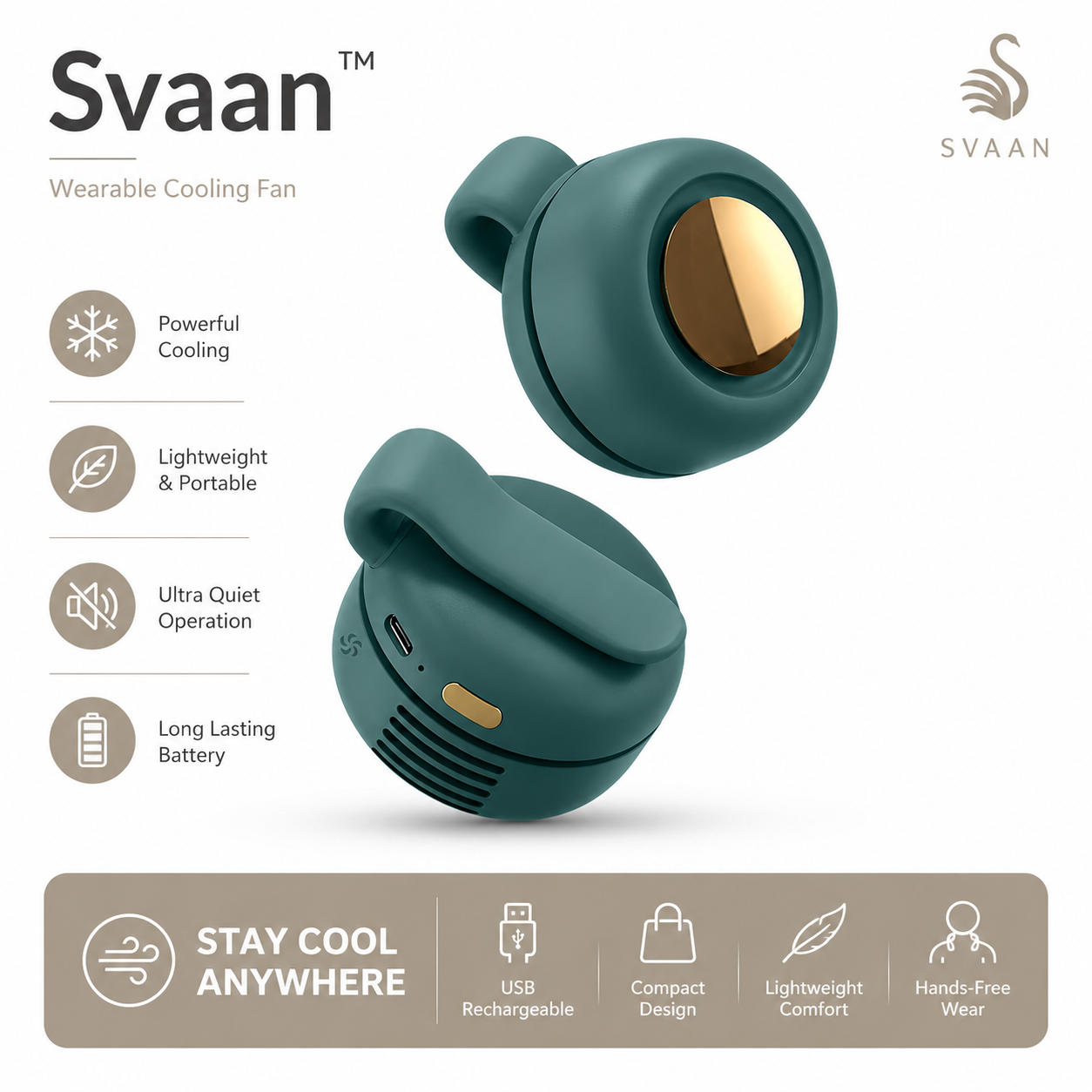 Svaan™