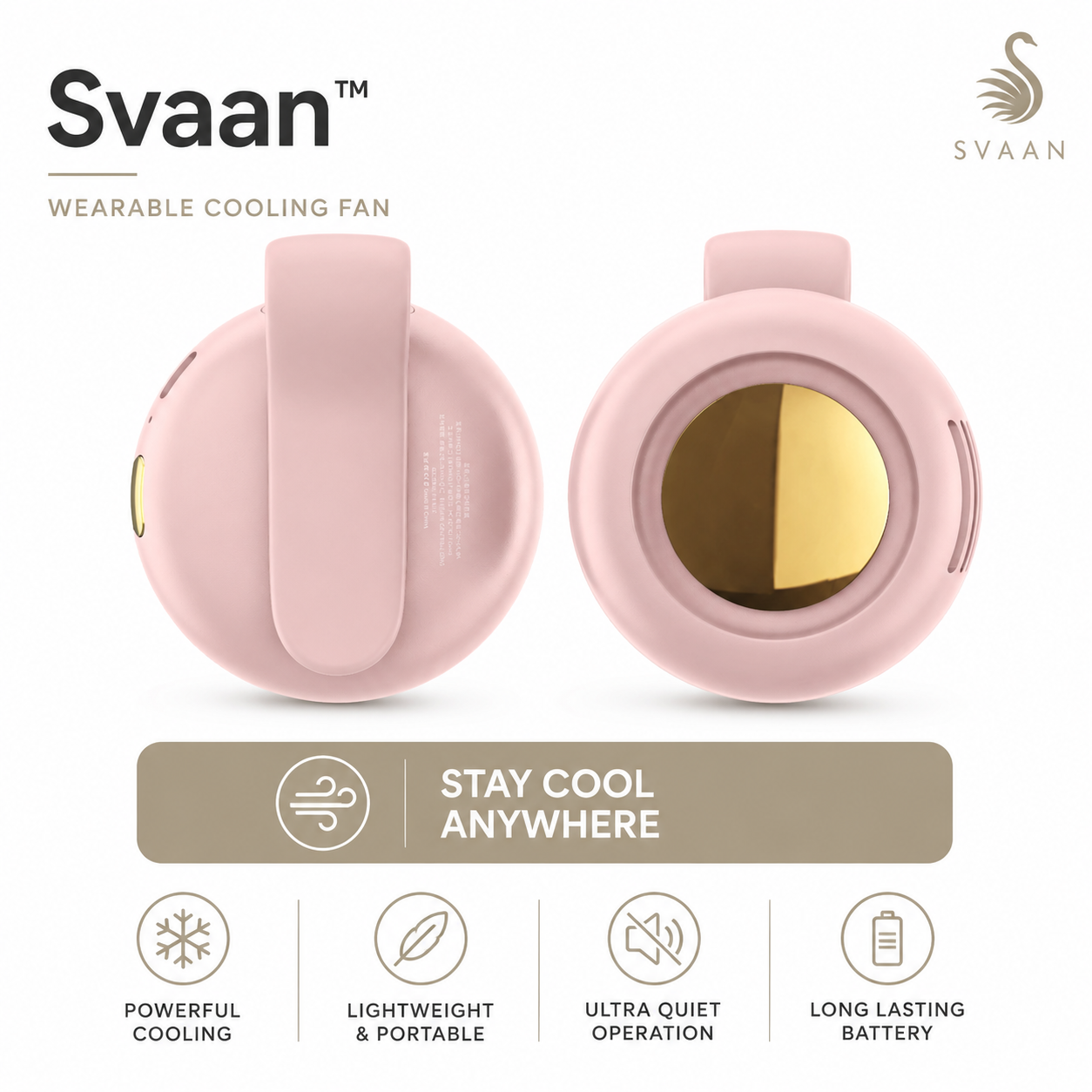 Svaan™